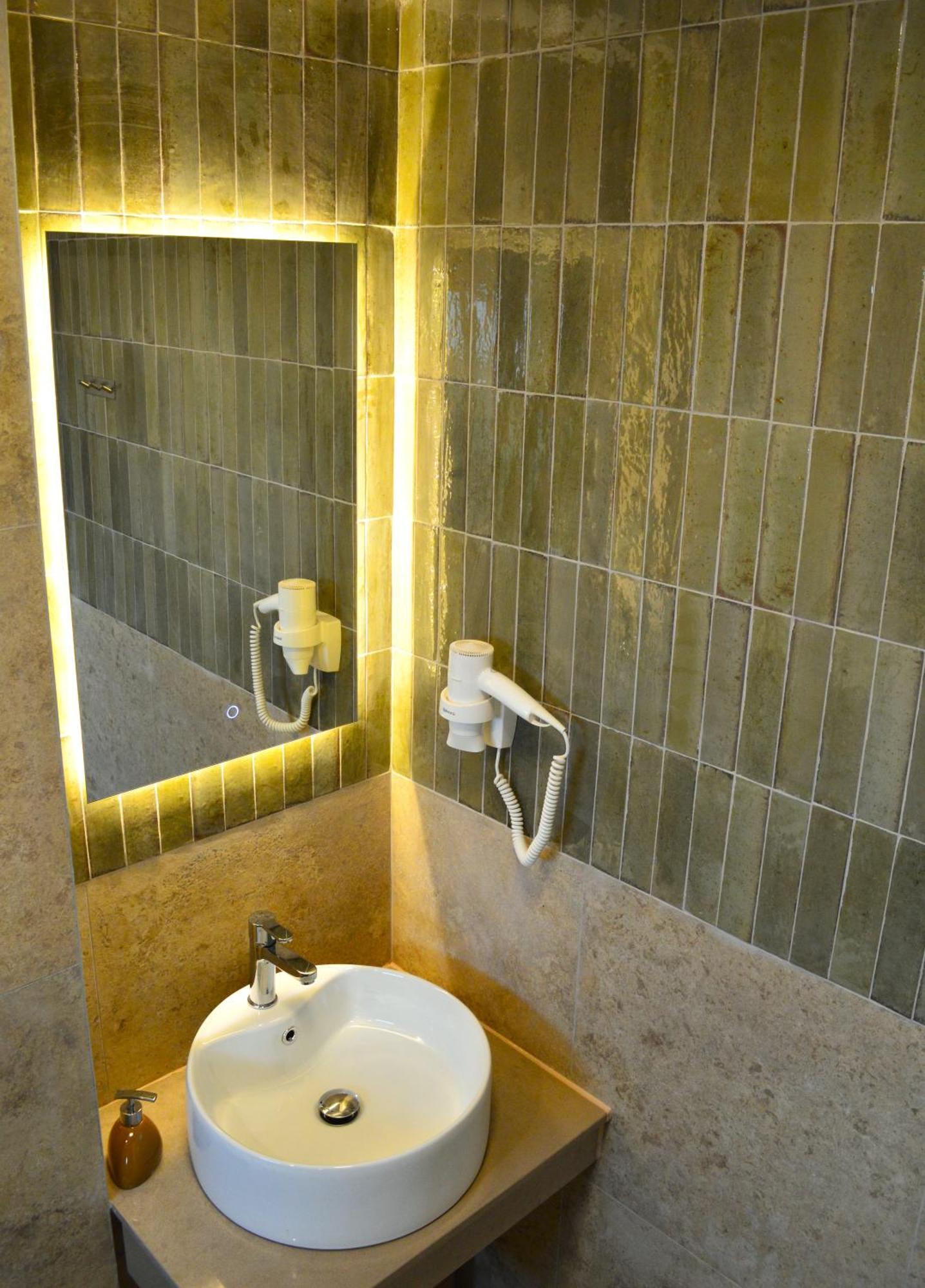 Villa Planta Ohrid Esterno foto
