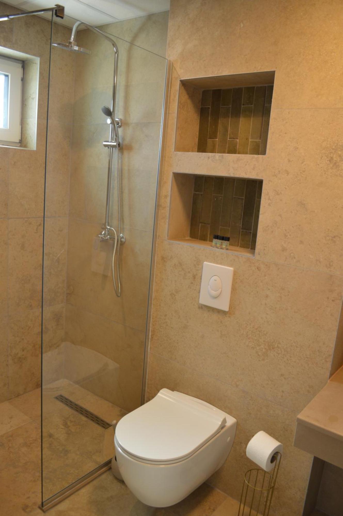 Villa Planta Ohrid Esterno foto